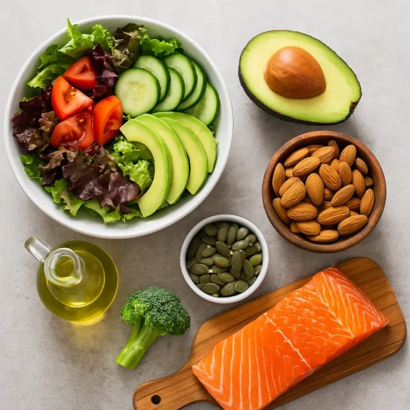 Coaching sport - Nutrition et diététique