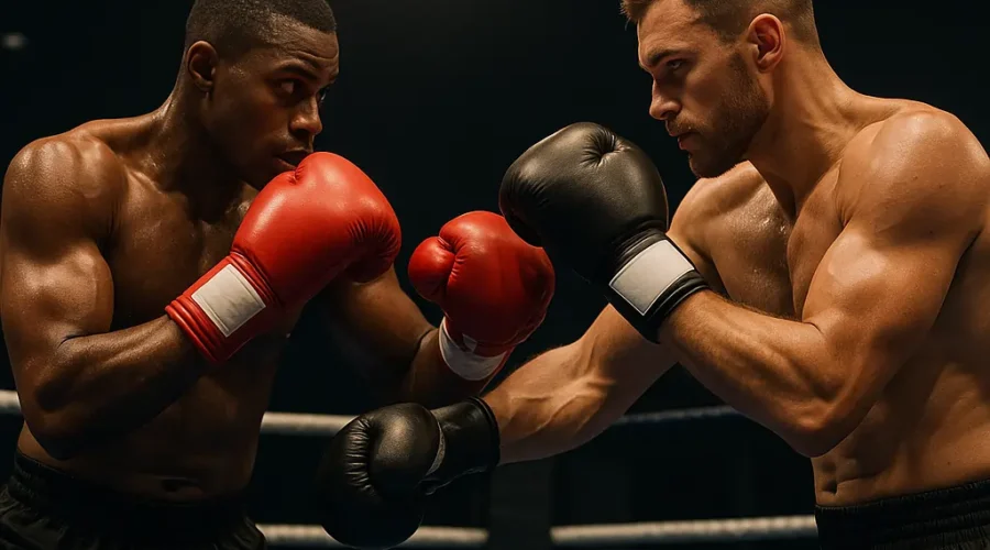 Coaching Sport : trouvez votre coach en sports de combat en Belgique et en France