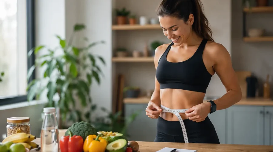 Perdre du ventre : les 10 meilleures astuces sport et nutrition pour un ventre plat