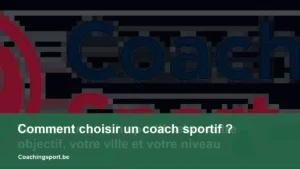 Comment choisir un coach sportif ?